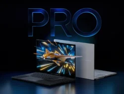 ASUS Vivobook Pro 15 OLED 3K 120Hz RTX 4050: Senjata Pamungkas Kreator dan Gamer di Indonesia