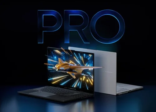 ASUS Vivobook Pro 15 OLED 3K 120Hz RTX 4050: Senjata Pamungkas Kreator dan Gamer di Indonesia