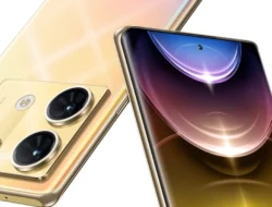 Infinix Zero 30: Revolusi Selfie di Kelas Menengah dengan Layar Imersif dan Performa Tangguh