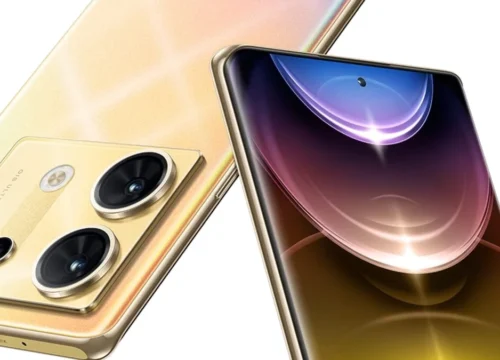 Infinix Zero 30: Revolusi Selfie di Kelas Menengah dengan Layar Imersif dan Performa Tangguh