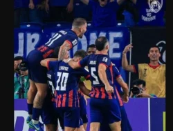 Johor Darul Ta’zim Mengukir Sejarah: Meraih Perempat Final ACL Elite dan Memburu Takhta Liga Super ke-12
