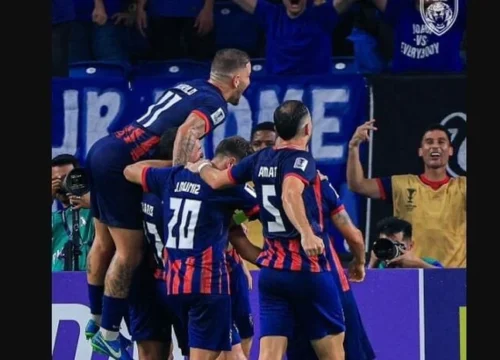 Johor Darul Ta’zim Mengukir Sejarah: Meraih Perempat Final ACL Elite dan Memburu Takhta Liga Super ke-12