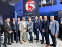 TelkomGroup & F5: Membangun Fondasi AI Connectivity Masa Depan Indonesia