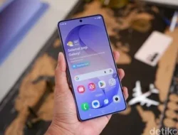 Samsung Galaxy S26 Ultra: Revolusi Gaming Mobile Tanpa Batas, Anti Lag dan Anti Panas