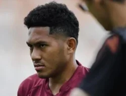 Fajar Fathur Rahman: Mengikuti Jejak Asnawi Mangkualam Menuju Puncak Timnas Indonesia
