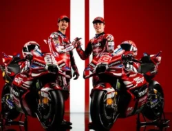 Analisis Mendalam Penurunan Performa Francesco Bagnaia: Perdebatan Sengit Para Legenda MotoGP