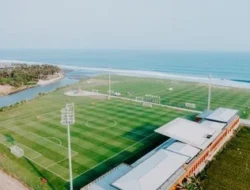 Fasilitas Megah Bali United: Katalisator Motivasi dan Standar Baru Sepak Bola Indonesia