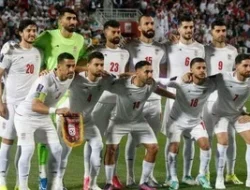 Menganalisis Peluang Indonesia di Tengah Ketidakpastian Iran: FIFA World Cup 2026 di Ambang Perubahan?