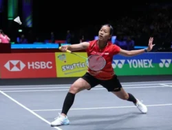 Aksi Heroik Putri KW di Swiss Open 2026: Dari Tertekan Hingga Bungkam Harapan Tunggal Putri Malaysia
