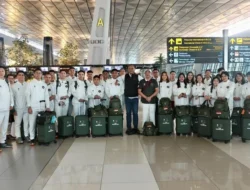 Era Baru Transparansi PBSI: Mekanisme Promosi, Degradasi, dan Magang Pelatnas yang Lebih Jelas