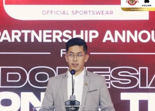 Menguak Jejak Jersey Timnas Indonesia Buatan Kelme: Panduan Lengkap Pembelian Resmi dan Makna di Baliknya
