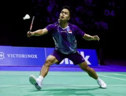 Analisis Mendalam Undian Orleans Masters 2026: Strategi Indonesia di Tengah Absennya Bintang dan Jaminan Slot Babak 16 Besar