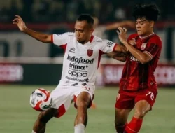 Kebangkitan Dramatis: Persis Solo Gempur Bali United 3-0, Lolos dari Ancaman Degradasi Liga 1