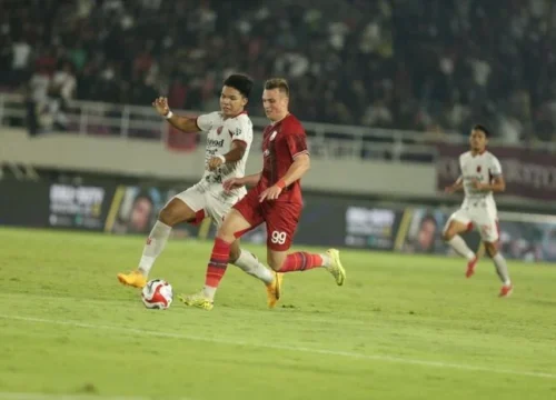 Klasemen Super League 2025/2026: Dominasi Persib dan Kebangkitan Dramatis Persis Solo