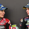 Mengungkap Transformasi Marco Bezzecchi: Dari VR46 Ranch Hingga Menjadi Rival Tangguh Marc Marquez 9 Mengungkap Transformasi Marco Bezzecchi: Dari VR46 Ranch Hingga Menjadi Rival Tangguh Marc Marquez