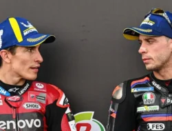 Mengungkap Transformasi Marco Bezzecchi: Dari VR46 Ranch Hingga Menjadi Rival Tangguh Marc Marquez