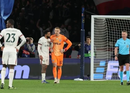 Keajaiban Liga Champions: Mengurai Keyakinan Chelsea Akan Remontada di Tengah Tantangan Terjal 2-5 Melawan PSG