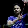 Ginting Gemilang di Swiss Open 2026: Melaju ke Perempatfinal dengan Perkasa! 10 Ginting Gemilang di Swiss Open 2026: Melaju ke Perempatfinal dengan Perkasa!