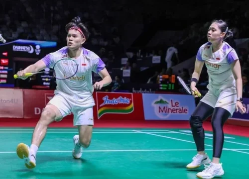 Momen Gemilang Ganda Campuran Indonesia di Swiss Open 2026: Tiga Pasangan Merajai Semifinal, Ambisi Juara Makin Nyata