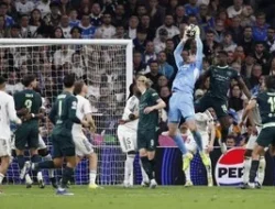 Ancaman Etihad: Mengapa Real Madrid Tak Boleh Lupa ‘Trauma’ Kekalahan di Markas Manchester City