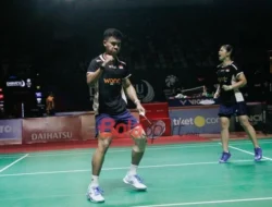 Swiss Open 2026: Epik Perjuangan Indonesia, Dari Asa Derbi Hingga Jalur Juara