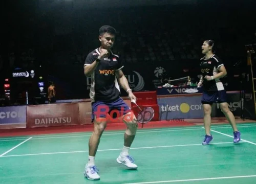 Swiss Open 2026: Epik Perjuangan Indonesia, Dari Asa Derbi Hingga Jalur Juara
