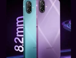 Samsung Galaxy M17e 5G: Mengupas Tuntas Spesifikasi, Harga, dan Ketersediaan Jelang Lebaran