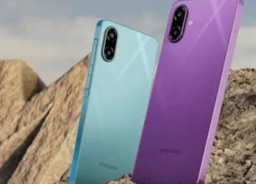 Samsung Galaxy M17e 5G: Mengupas Tuntas Inovasi Kamera, Daya Baterai Jumbo, dan Layar Imersif 120Hz