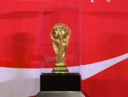 Pernyataan Kontroversial Donald Trump dan Dilema Iran di Piala Dunia 2026: Antara Politik dan Sportivitas Global