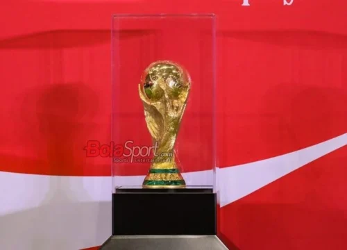 Pernyataan Kontroversial Donald Trump dan Dilema Iran di Piala Dunia 2026: Antara Politik dan Sportivitas Global