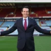 Unai Emery Memimpin Aston Villa Menuju Sejarah: Satu-satunya Tim Inggris yang Bersinar di Eropa, Mengejar Mimpi 'Quintuple' 7 Unai Emery Memimpin Aston Villa Menuju Sejarah: Satu-satunya Tim Inggris yang Bersinar di Eropa, Mengejar Mimpi ‘Quintuple’