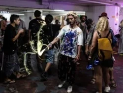 Menjalin Koneksi di Tengah Konflik: Rekomendasi Aplikasi Kencan dalam Bunker oleh Israel