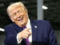 Ketika Politik Menyentuh Lapangan Hijau: Analisis Pernyataan Donald Trump Terkait Iran di Piala Dunia 2026