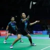Langkah Mulus Ganda Campuran Indonesia Menuju Semifinal Swiss Open 2026: Keuntungan Walkover dan Prospek Juara 10 Langkah Mulus Ganda Campuran Indonesia Menuju Semifinal Swiss Open 2026: Keuntungan Walkover dan Prospek Juara