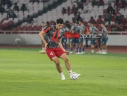 Elkan Baggott Kembali Perkuat Timnas Indonesia: Dampak, Ekspektasi, dan Antusiasme Skuad Garuda