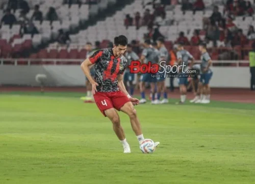 Elkan Baggott Kembali Perkuat Timnas Indonesia: Dampak, Ekspektasi, dan Antusiasme Skuad Garuda