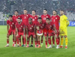Melampaui Tantangan: Strategi Transit Singapura PSSI untuk Kesiapan Timnas Indonesia di FIFA Series 2026