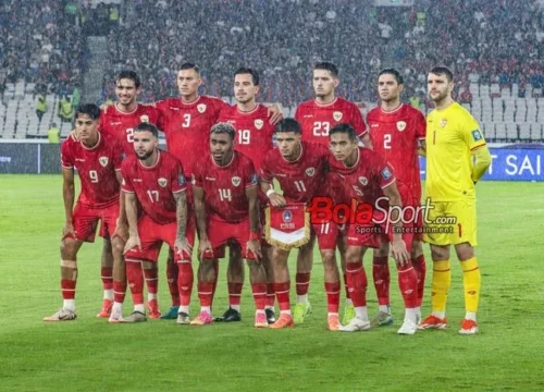 Melampaui Tantangan: Strategi Transit Singapura PSSI untuk Kesiapan Timnas Indonesia di FIFA Series 2026