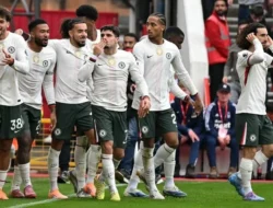Kontroversi dan Konsekuensi: Menilik Potensi Sanksi UEFA Pasca Insiden Anak Gawang yang Menyeret Nama Bintang Lapangan