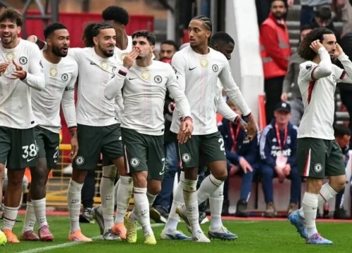 Kontroversi dan Konsekuensi: Menilik Potensi Sanksi UEFA Pasca Insiden Anak Gawang yang Menyeret Nama Bintang Lapangan