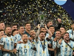 Kandidat Tuan Rumah Finalissima 2026: Mengapa Timur Tengah Dianggap Tidak Aman dan Pilihan Alternatif