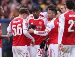 Analisis Performa Winger Top: Sorotan untuk Noni Madueke di Tengah Inkonsistensi Bukayo Saka