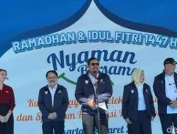 Prediksi Lonjakan Trafik Telekomunikasi 40% Saat Mudik Lebaran 2026: Kesiapan Operator Menghadapi Era Digital