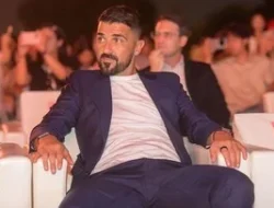 David Villa Kembali ke Atlético Madrid: Bukan Sebagai Pemain, Melainkan Pilar Strategis Klub