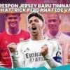 D'Hattrick: Menguak Misteri DNA Juara Real Madrid dan Kisah di Balik Seragam Kebanggaan Tim Nasional 10 D’Hattrick: Menguak Misteri DNA Juara Real Madrid dan Kisah di Balik Seragam Kebanggaan Tim Nasional