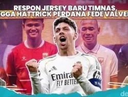 D’Hattrick: Menguak Misteri DNA Juara Real Madrid dan Kisah di Balik Seragam Kebanggaan Tim Nasional