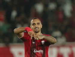 Bruno Gomes: Harapan Baru Laskar Sambernyawa, Mengarungi Misi Penyelamat Persis Solo