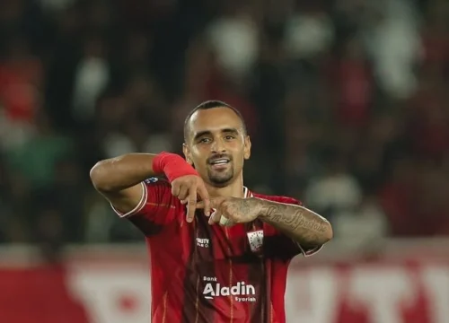 Bruno Gomes: Harapan Baru Laskar Sambernyawa, Mengarungi Misi Penyelamat Persis Solo