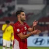 Harapan Besar dari Pelatih Bali United: Jens Raven Menuju Timnas Indonesia U-20 7 Harapan Besar dari Pelatih Bali United: Jens Raven Menuju Timnas Indonesia U-20