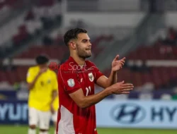 Harapan Besar dari Pelatih Bali United: Jens Raven Menuju Timnas Indonesia U-20